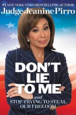 Don't Lie to Me