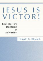 Jesus Is Victor!