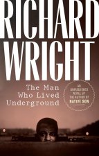 Man Who Lived Underground