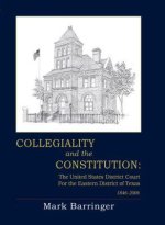 Collegiality and the Constitution