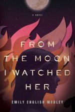 From the Moon I Watched Her