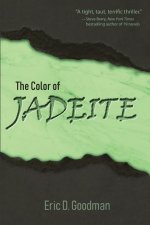 Color of Jadeite