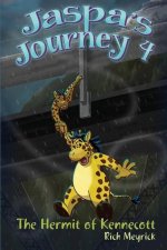 Jaspa's Journey 4