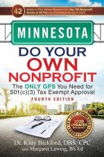 Minnesota Do Your Own Nonprofit