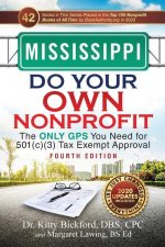 Mississippi Do Your Own Nonprofit