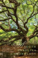 South Carolina Chronology