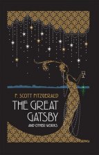 Great Gatsby and Other Works