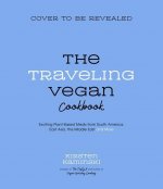 Traveling Vegan Cookbook