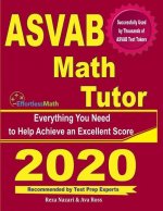 ASVAB Math Tutor