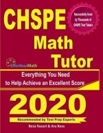 CHSPE Math Tutor