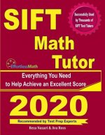 SIFT Math Tutor: Everything You Need to Help Achieve an Excellent Score