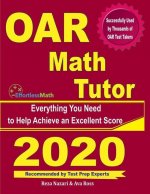 OAR Math Tutor