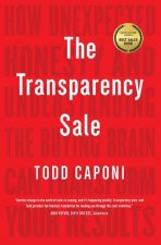 Transparency Sale