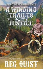 Winding Trail to Justice