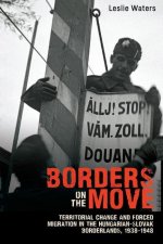 Borders on the Move