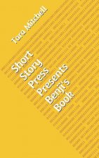 Short Story Press Presents Benji's Book