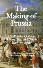Making of Prussia