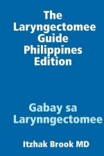Laryngectomee Guide Philippines Edition   Gabay sa Larynngectomee