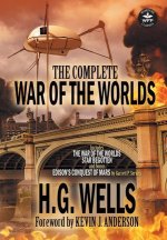 Complete War of the Worlds