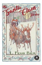 Santa Claus Stories