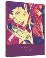 Complete Crepax Vol. 6: Dangerous Liaisons