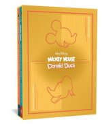 Disney Masters Collector's Box Set #6: Vols. 11 & 12