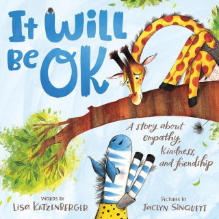 It Will Be OK