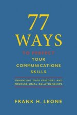 77 Ways To Perfect Your Communications  Skills