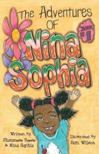 Adventures of Nina Sophia