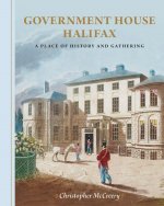 Government House Halifax