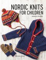 Nordic Knits for Children