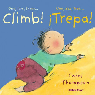 Climb!/?Trepa!