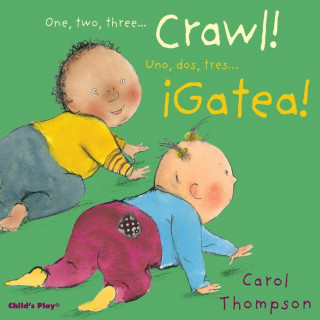 Crawl!/?Gatea!