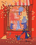 One With The Waggly Tail
