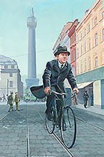 Michael Collins
