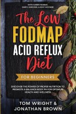 Low Fodmap Acid Reflux Diet