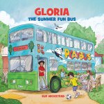 Gloria the Summer Fun Bus