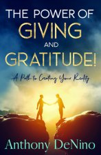 Power of Giving and Gratitude!