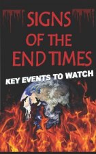 Signs of The End Times: Key Events To Watch