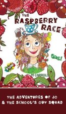 Raspberry Race
