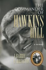 Commander of Hawkins Hill