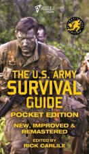 US Army Survival Guide - Pocket Edition