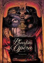 Phantom of the Opera