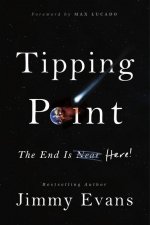 Tipping Point: The End Is Here