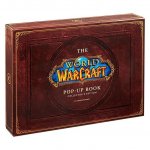 World of Warcraft Pop-Up Book - Limited Edition