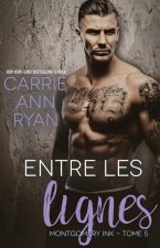 Entre les lignes