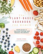 Plant-based Cookbook for Women