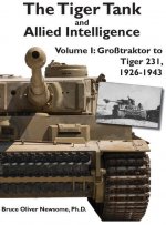 Tiger Tank and Allied Intelligence