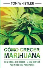 Como crecer marihuana
