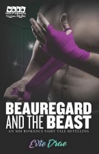Beauregard and the Beast: An MM Romance Fairy Tale Retelling